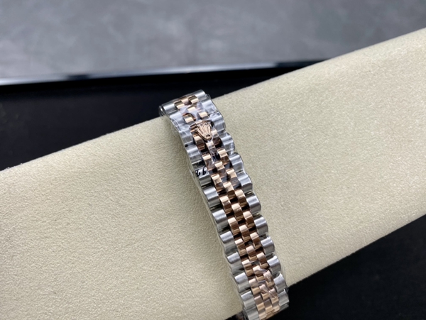 激安ロレックス着用イメージ